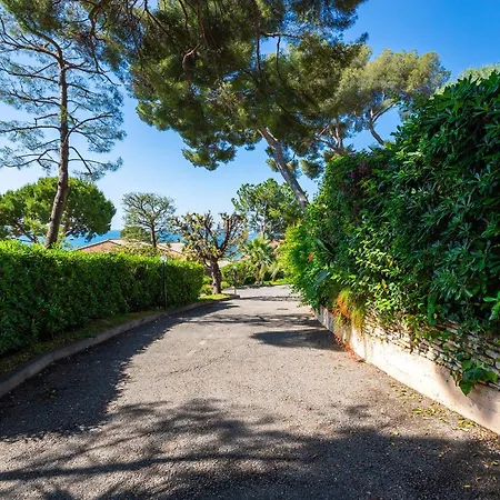 La Petite Reserve Vi4416 By Riviera Villa Eze