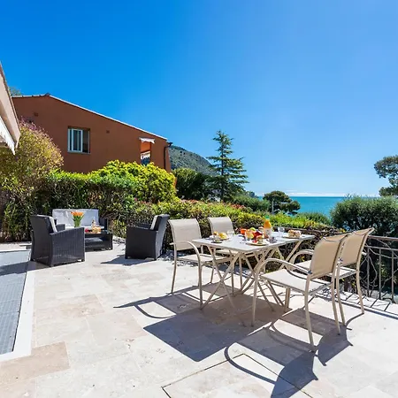 Villa La Petite Reserve Vi4416 By Riviera