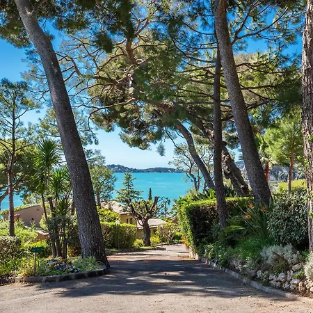 La Petite Reserve Vi4416 By Riviera Villa Eze