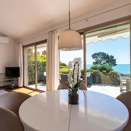 La Petite Reserve Vi4416 By Riviera Villa Eze