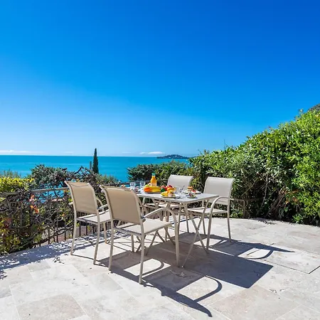 La Petite Reserve Vi4416 By Riviera Eze