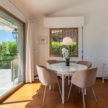 La Petite Reserve Vi4416 By Riviera Villa *